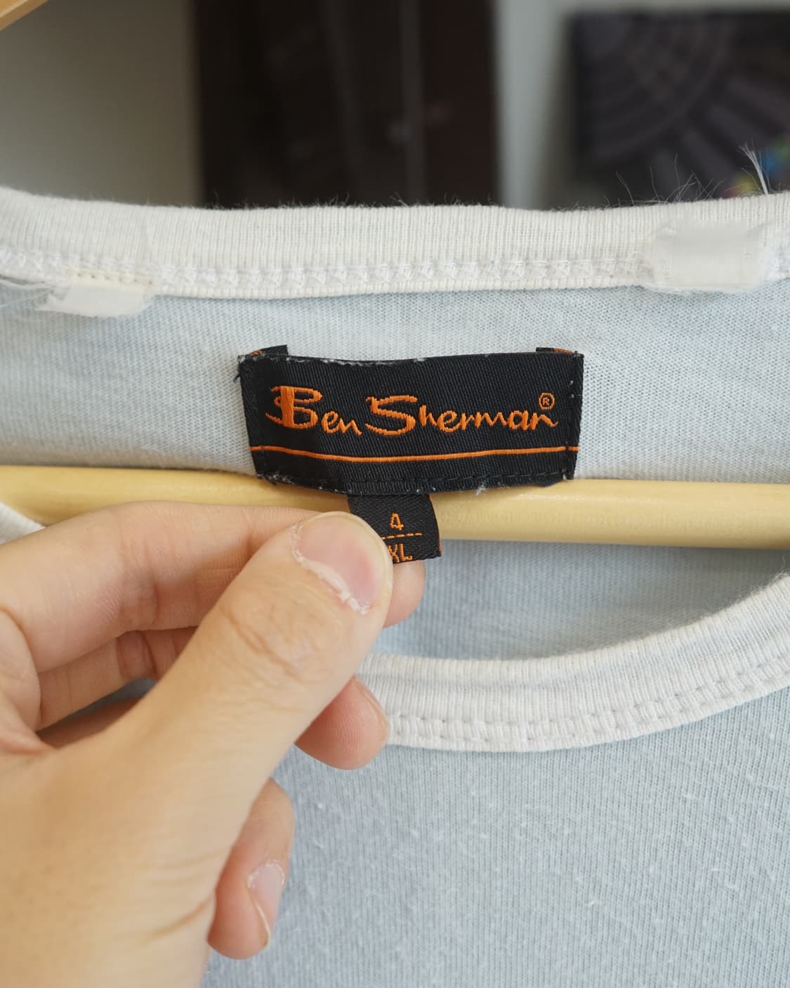 Ben Sherman 상품이미지5
