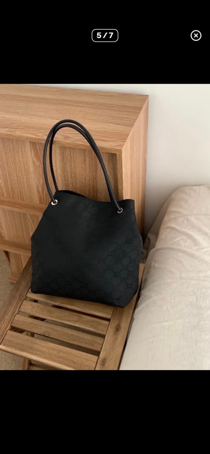 Gucci 시마 숄더백 상품이미지2