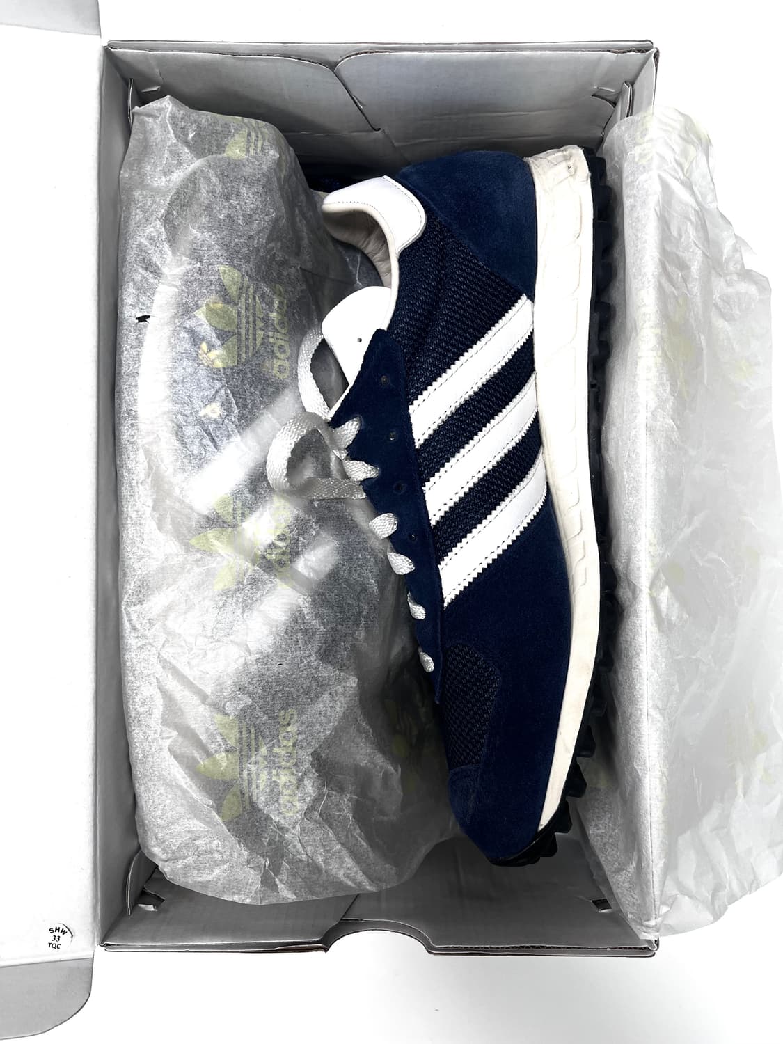 아디다스 팝 트레이딩 컴퍼니 TRX 상품이미지6