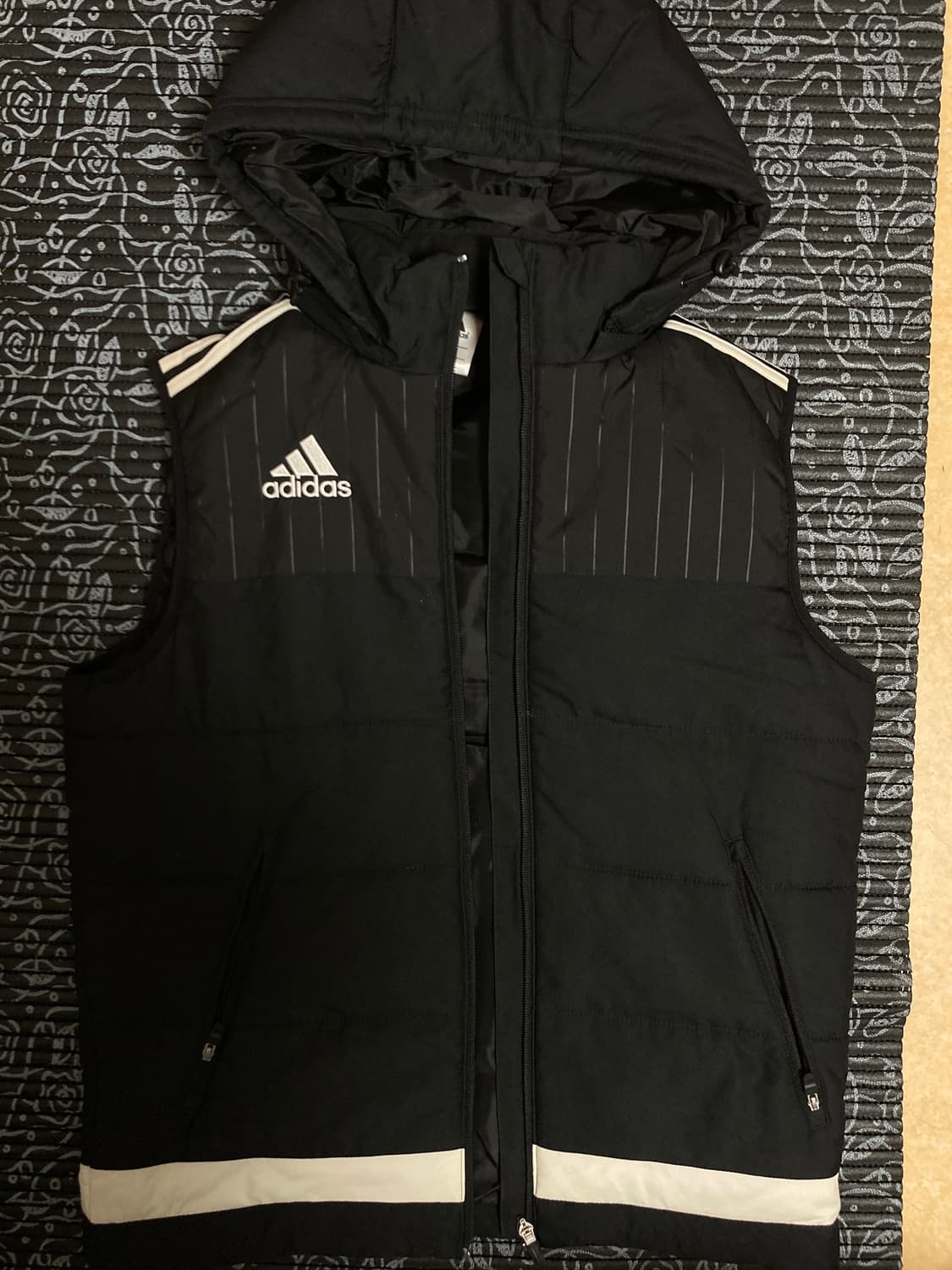 아디다스 조끼 패딩 95 상품이미지1