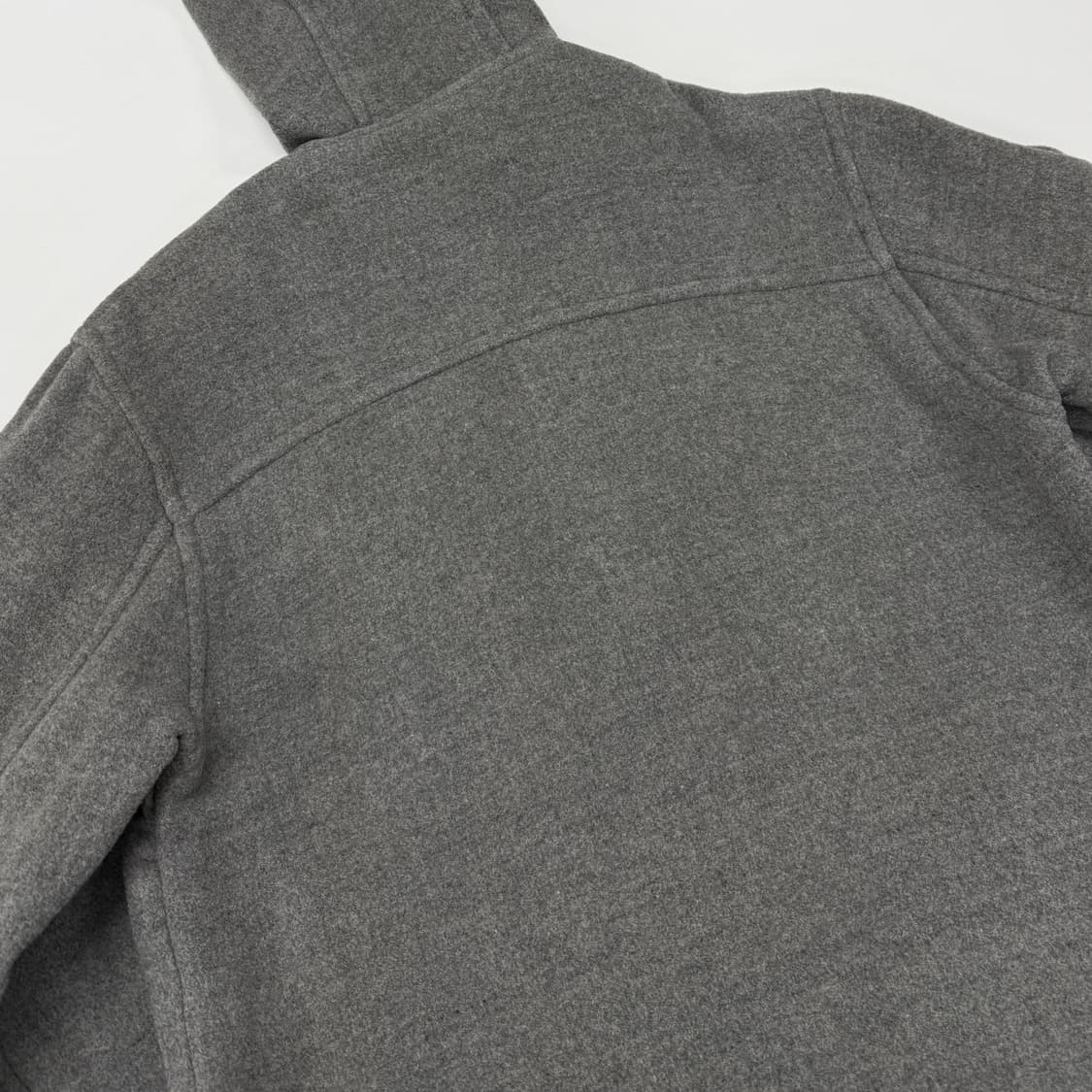 JPN duffel coat 상품이미지7