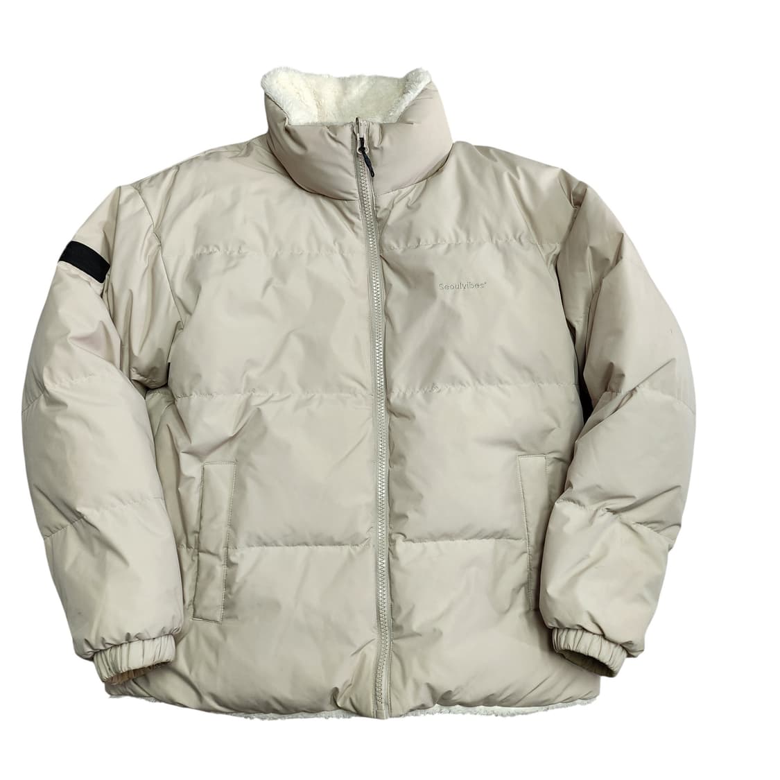 숏패딩 상품이미지1