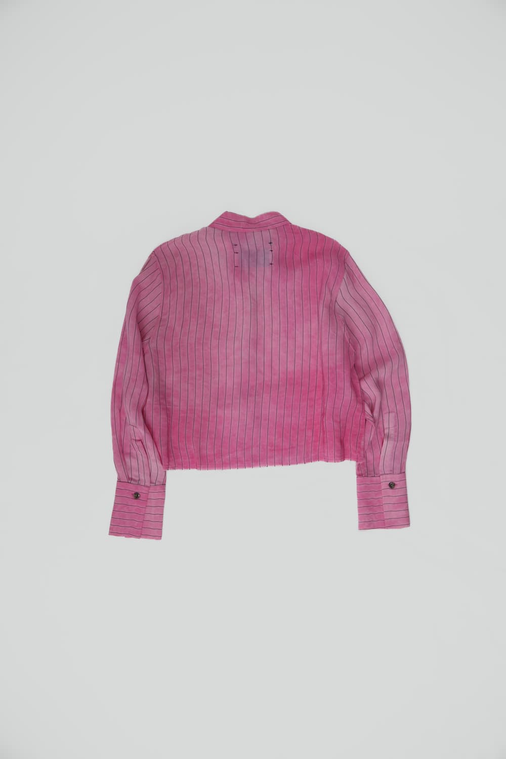 Song For The Mute S/S22 shirt  상품이미지3