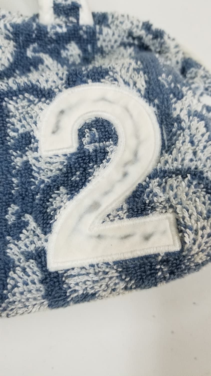 디올 테리백 상품이미지7