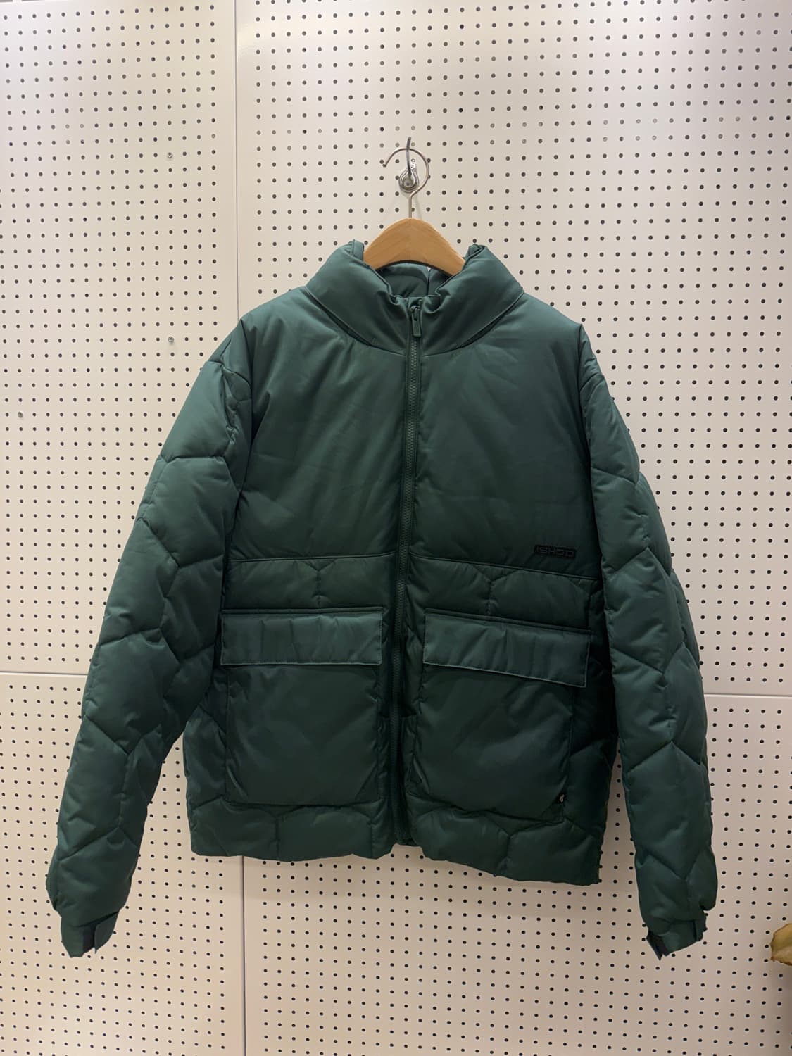 나이키 SB 스톰핏 유틸리티 다운 푸퍼 패딩 U105 상품이미지2