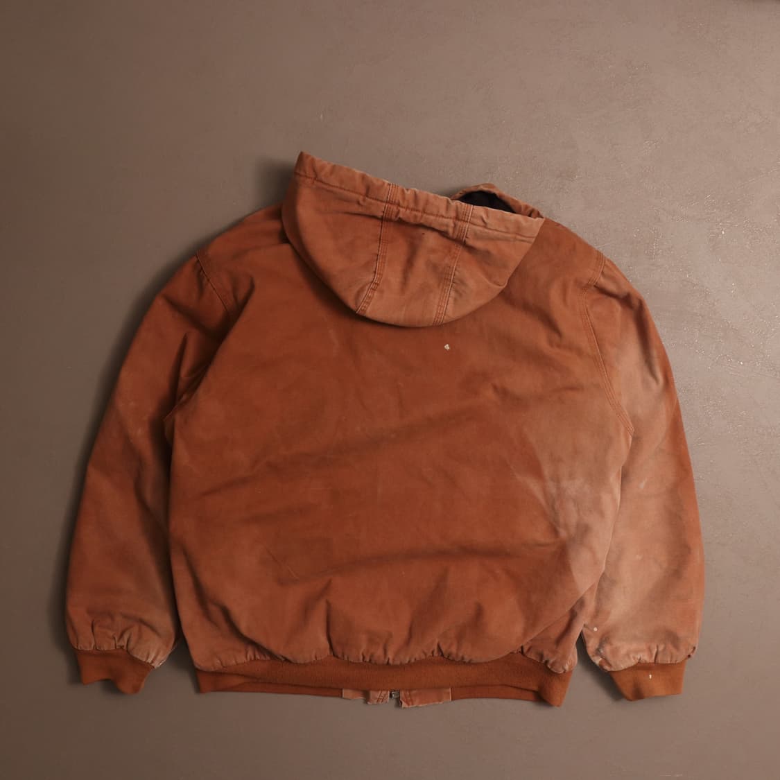 90's 빈티지 USA 워크 덕액티브 자켓 A1764 상품이미지4