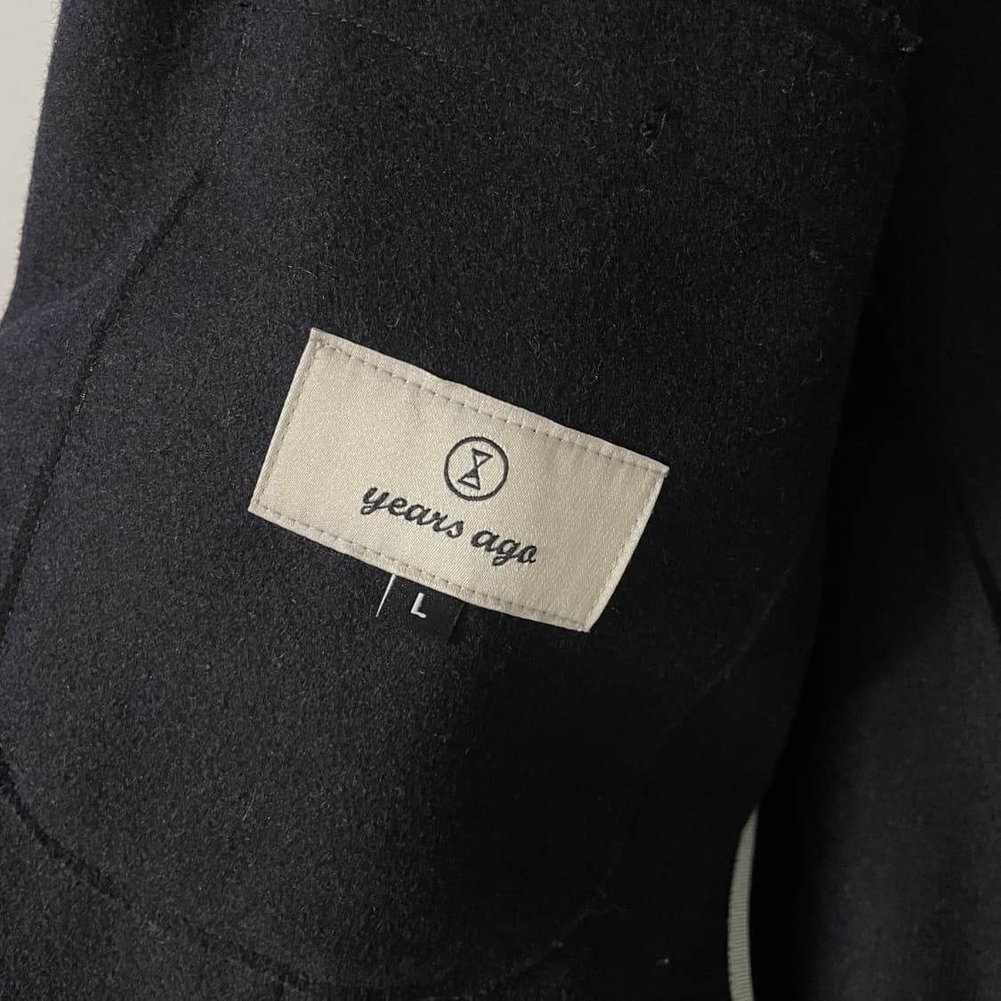 이얼즈어고 어드저스터블 블레이저 다크네이비 상품이미지8