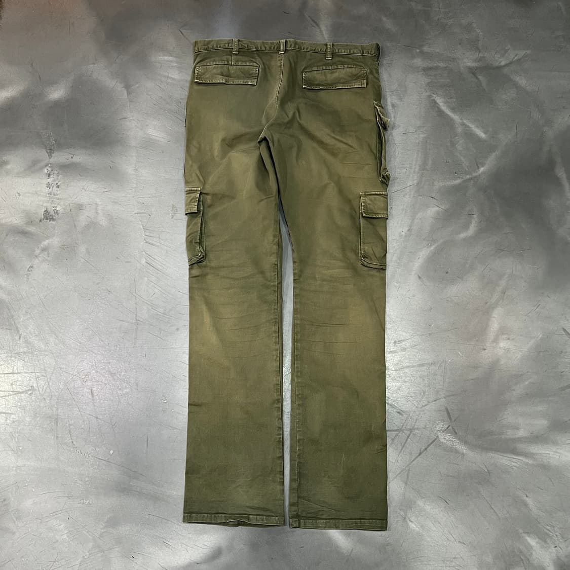  studio oribe 카고 팬츠 y14428 상품이미지2