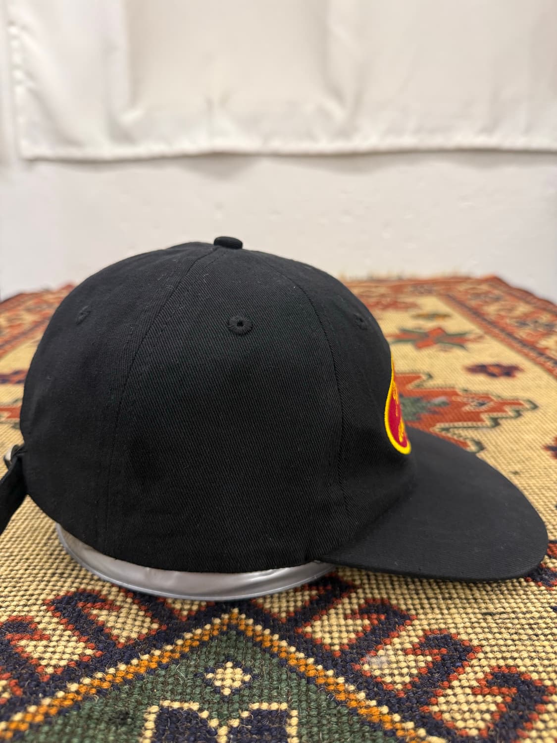 빈티지 러닝 1자캡 상품이미지3