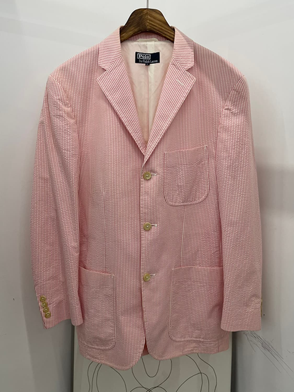 POLO by RALPH LAUREN (L) 상품이미지1