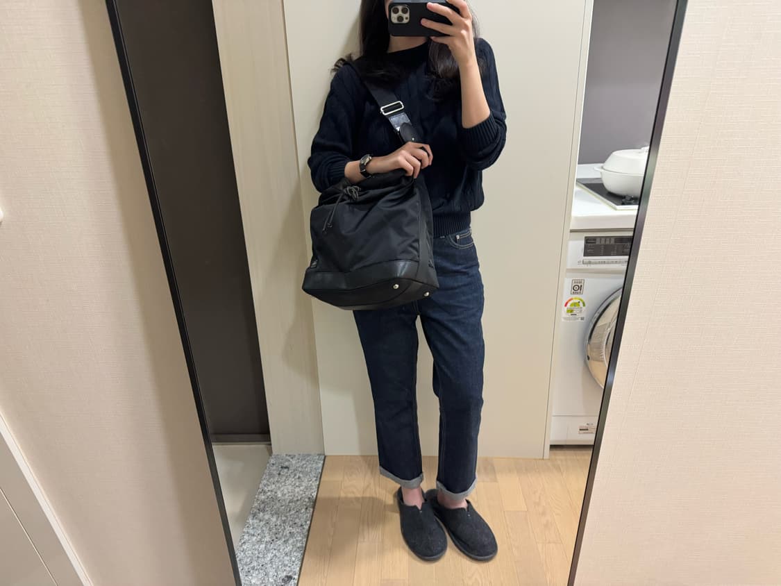 Porter 포터 버킷백 상품이미지1