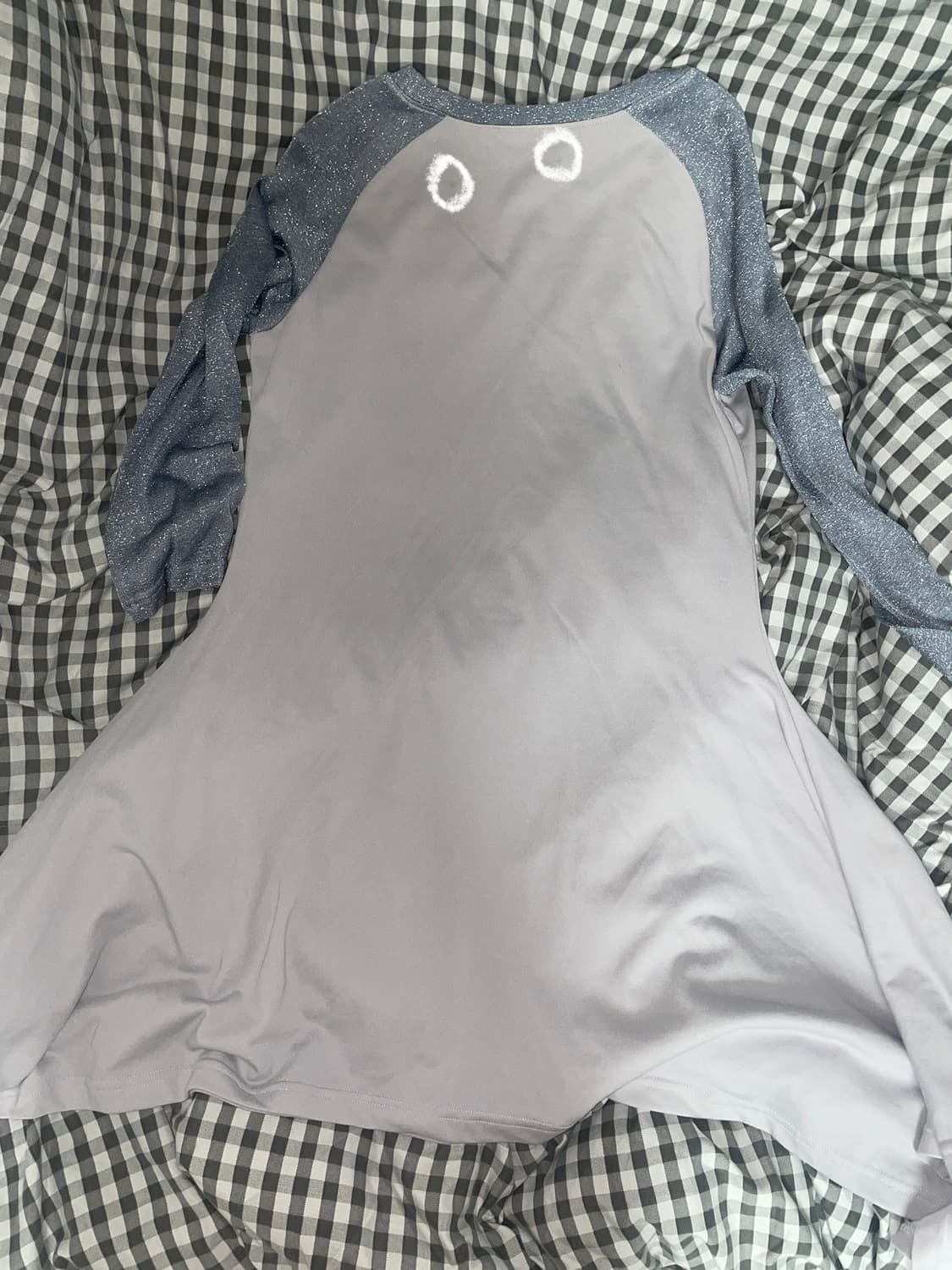 지초이 티드레스 클라우드 1 상품이미지3