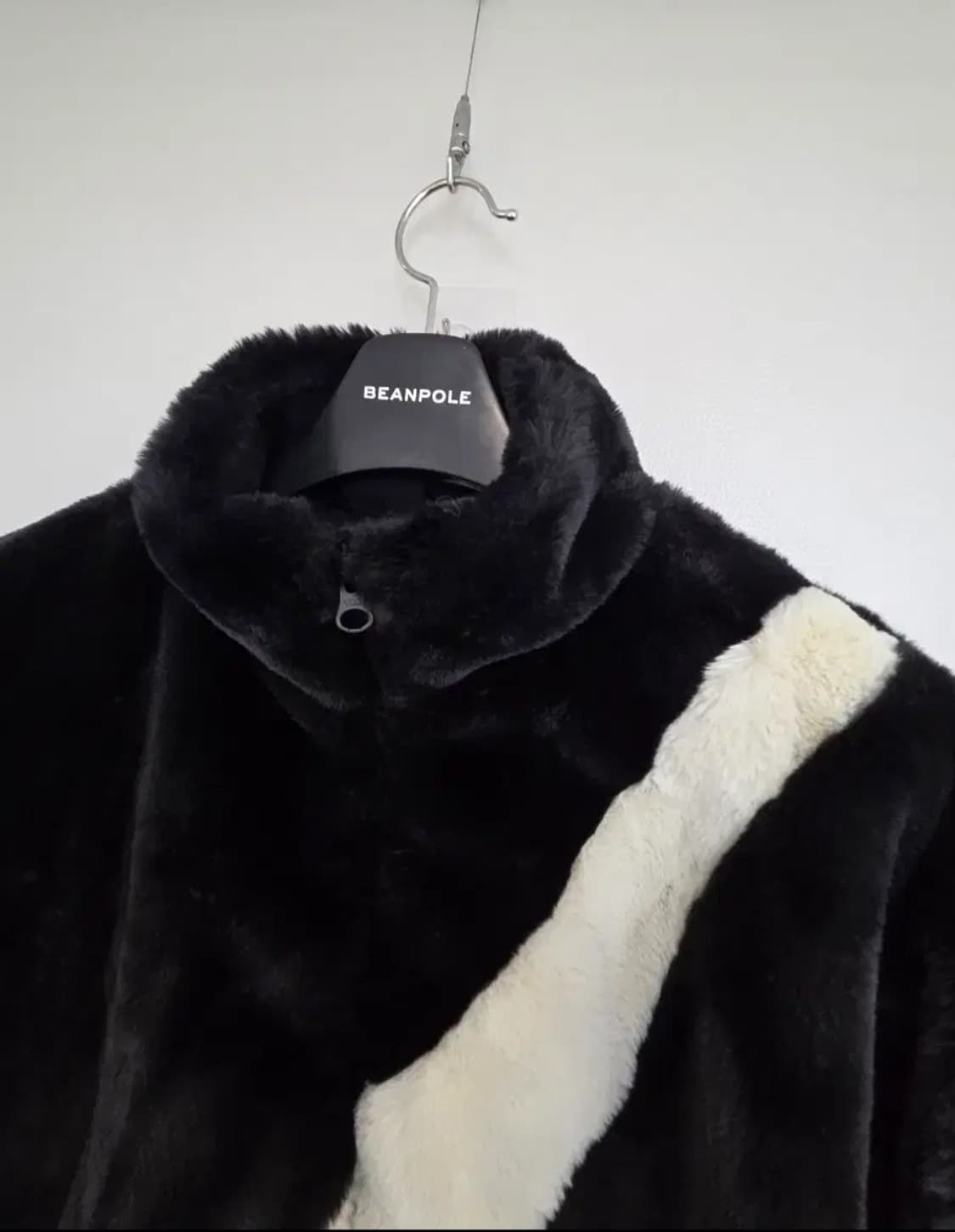 (NIKE] 우먼스 나이키 빅 스우시 플리스 퍼 재킷 66-77 상품이미지6