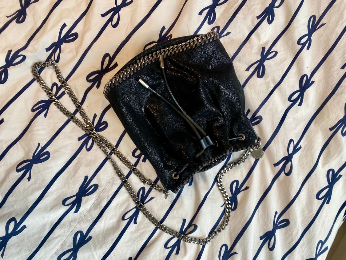 스텔라멕카트니 복조리크로스백 상품이미지3