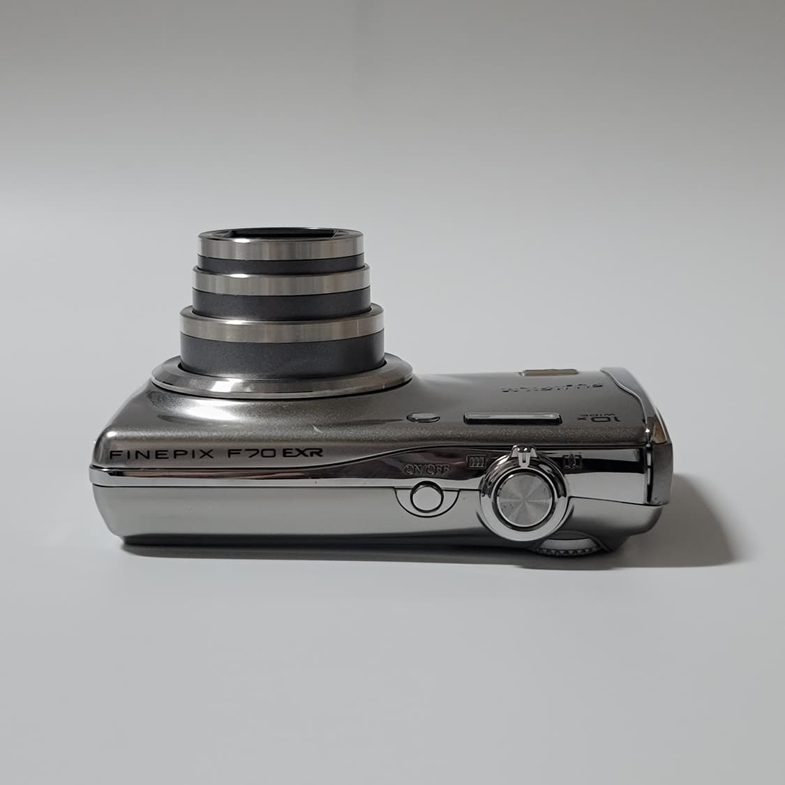 후지필름 파인픽스 f70exr 아일릿 원희 디카 상품이미지3