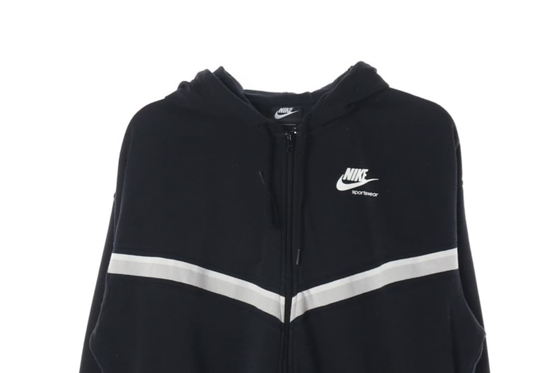 나이키 크롭 후드집업 M 상품이미지3