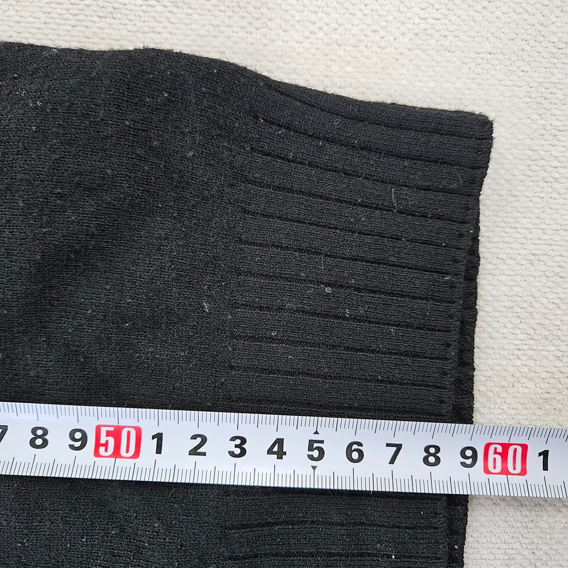 [95] 휠라 골프 카라 니트 스웨터 0121Y1 상품이미지8