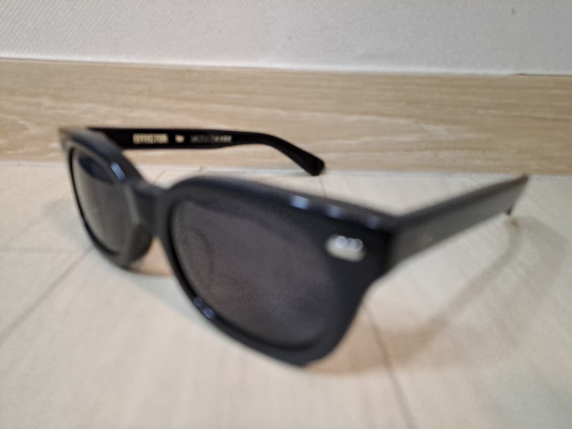 EFFECTOR for MUSEUM ARK FUZZ-hs(이펙터)600 상품이미지2