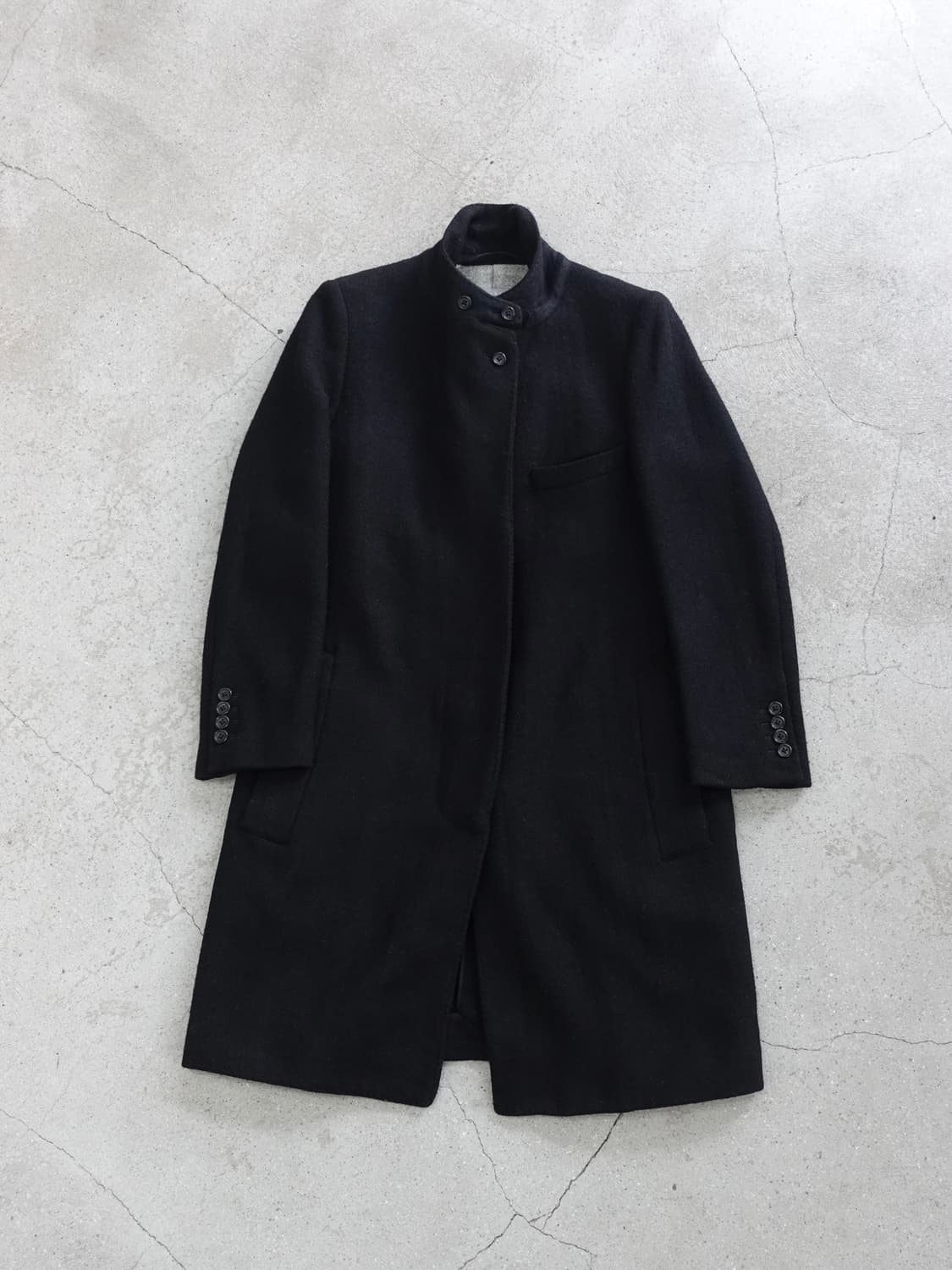 MHL by MARGARET HOWELL wool coat 상품이미지1
