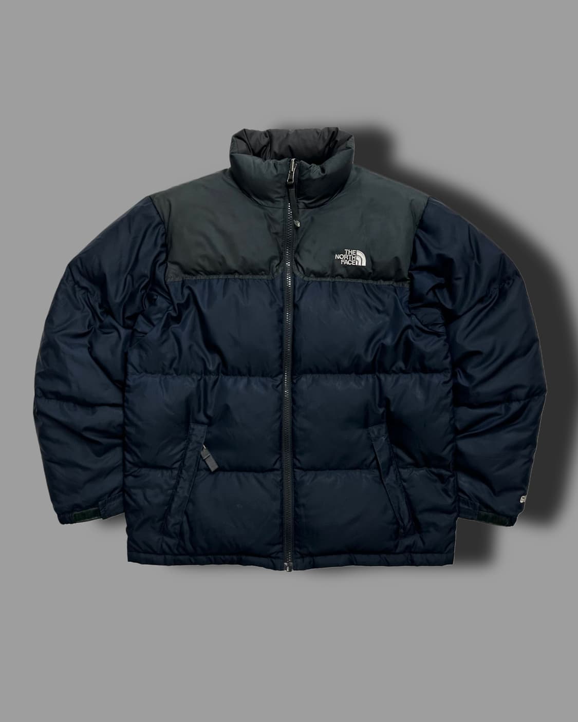 노스페이스 600 눕시 패딩 L 상품이미지4