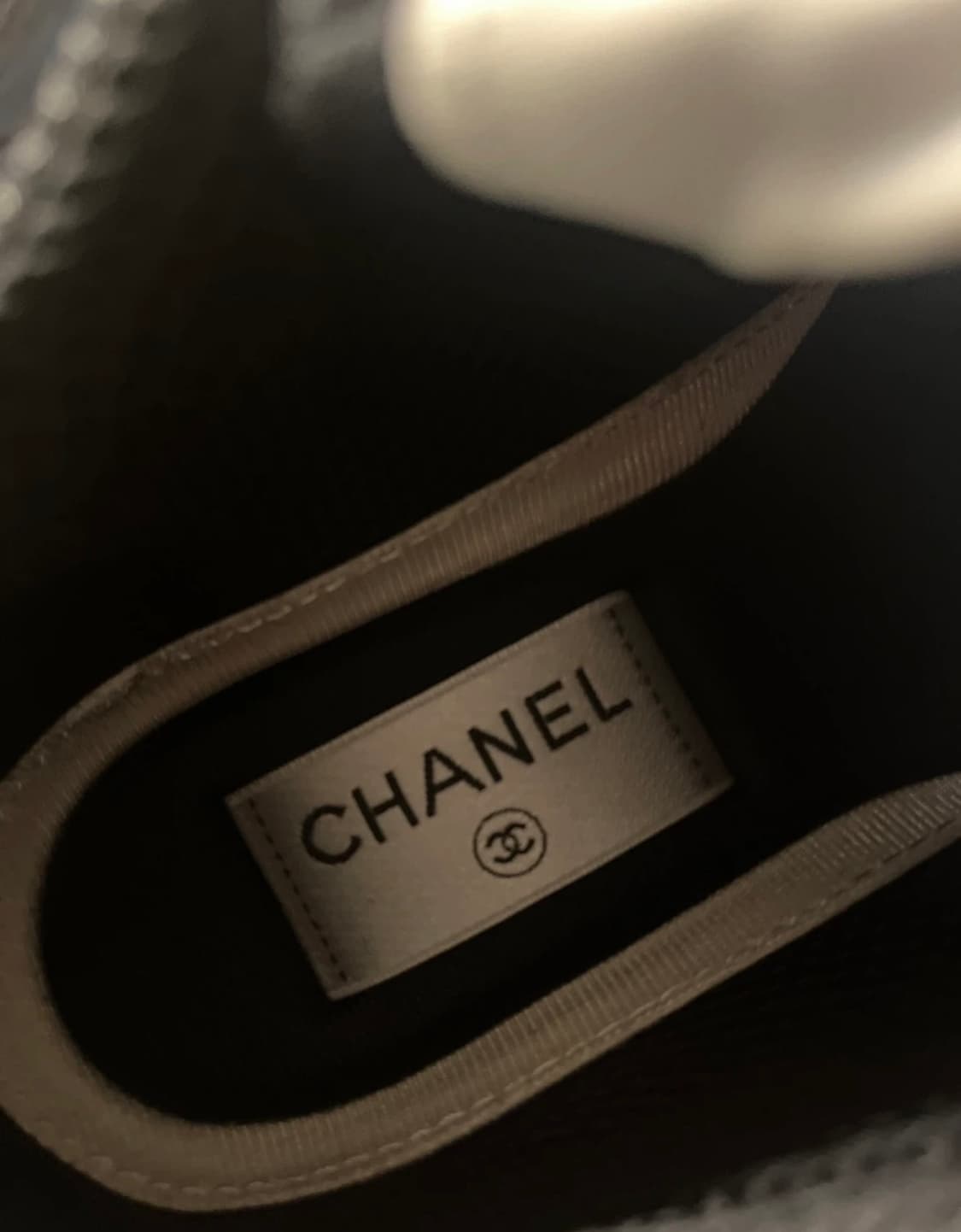 샤넬 운동화 팝니다 상품이미지3