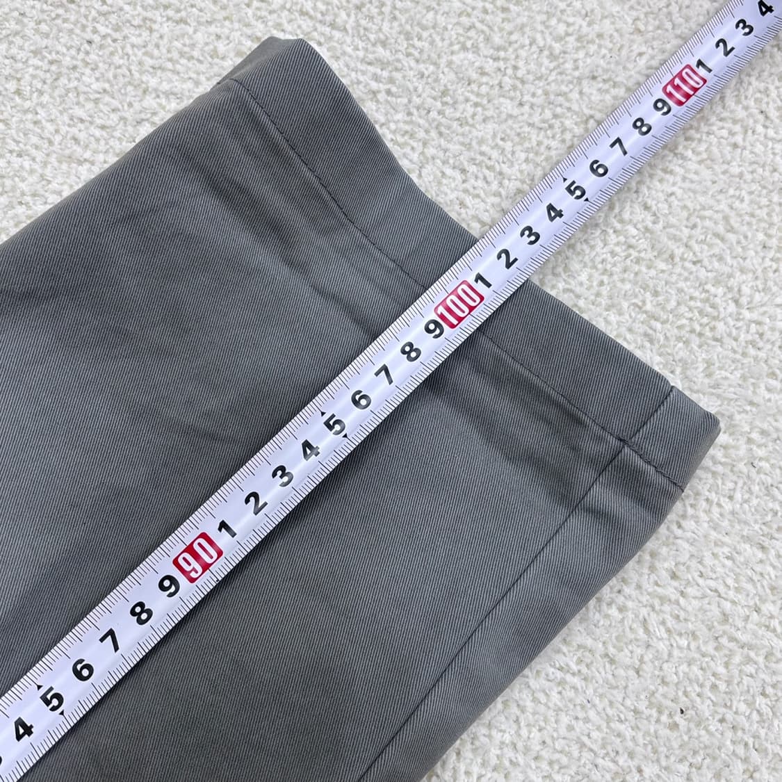 84 빈폴 남성 슬림 슬랙스 0327E 상품이미지6