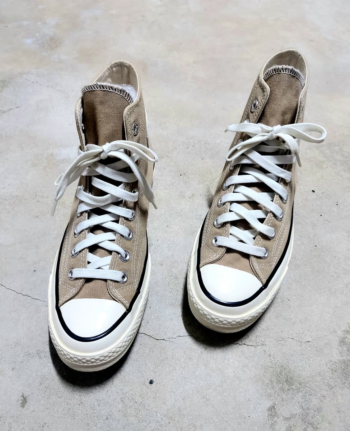 #필독# 컨버스 척테일러 260 상품이미지3