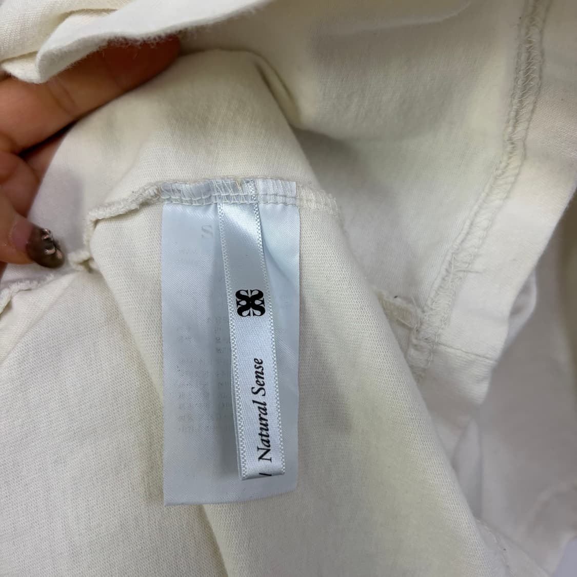 세터 반팔티[1884] 상품이미지8