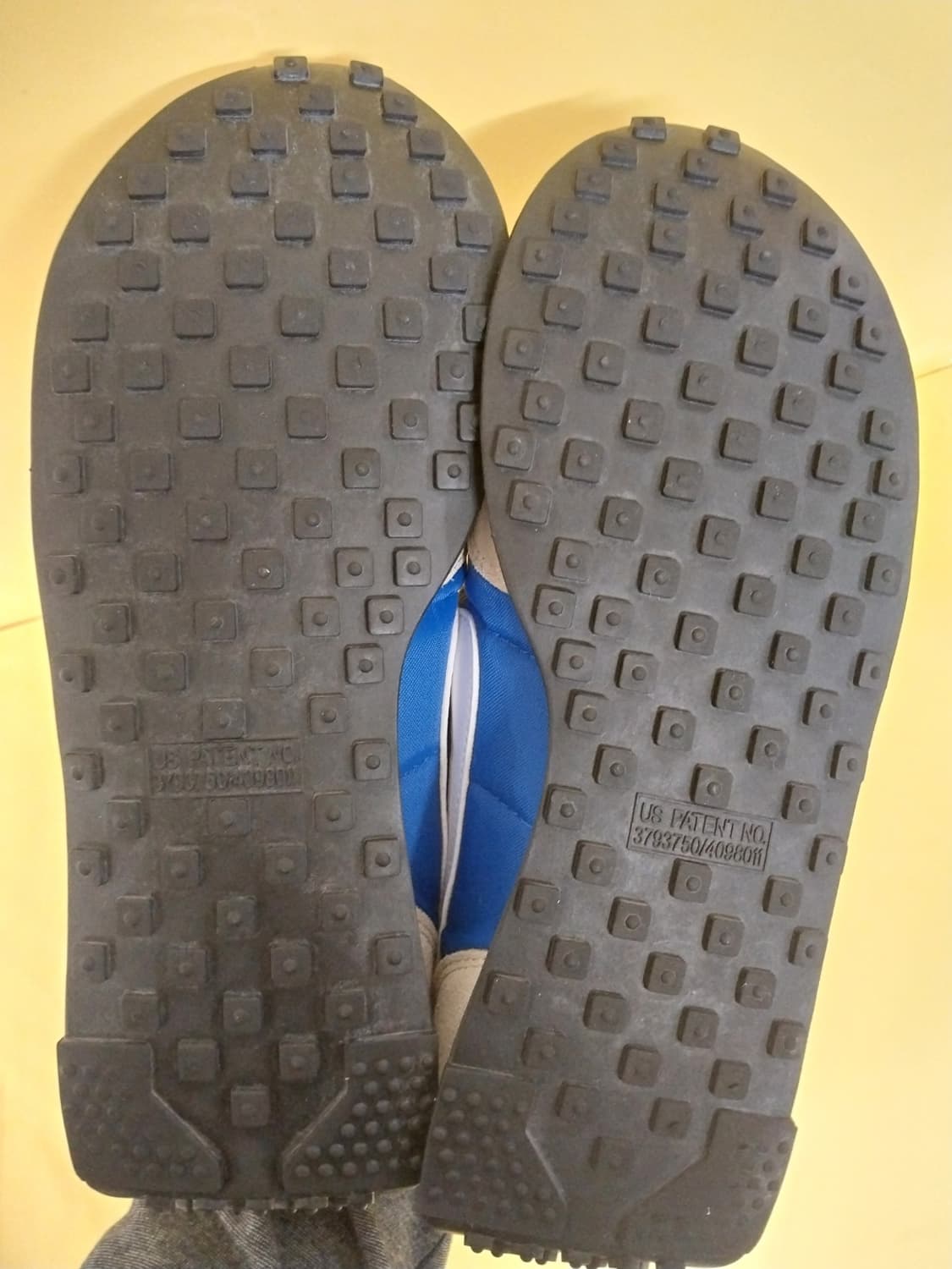 남성 나이키 와플 트레이너2 하이퍼로열 운동화 (260) 상품이미지8