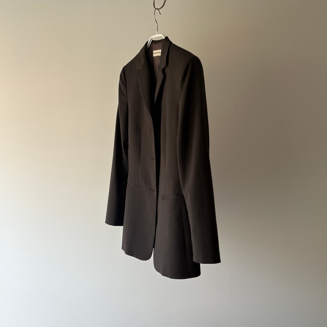  ▫️Emporio Armani 3Button Jacket 상품이미지3