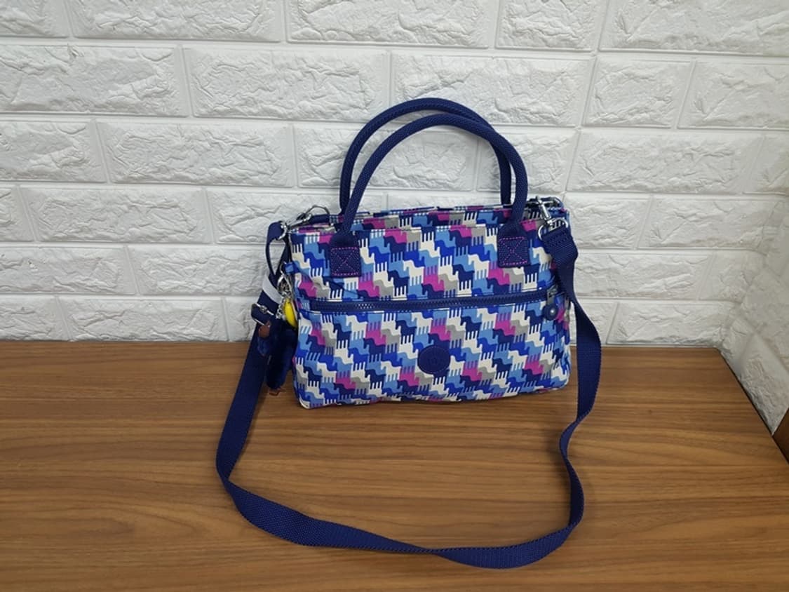 키플링 토트백 & 크로스백 (미사용 숄더백) 상품이미지1