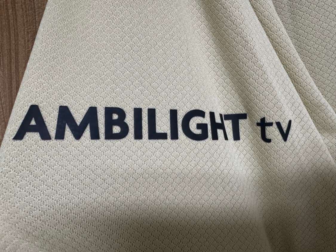 (새상품) 25/26 바르셀로나X코비 어웨이 L 유니폼 상품이미지6