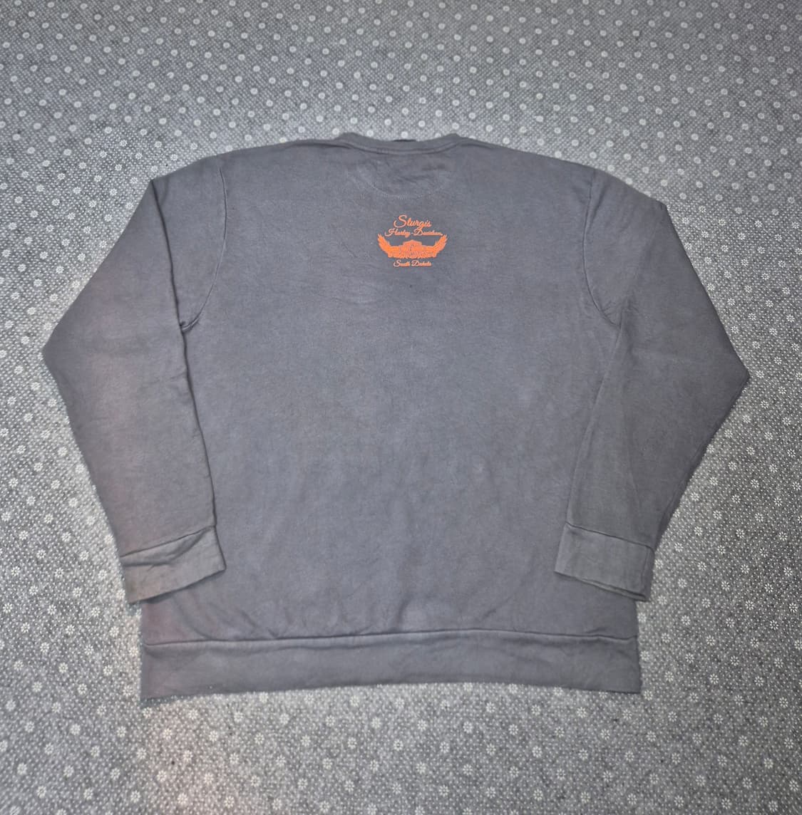 [XL]할리데이비슨 롱슬리브 - 191 상품이미지3