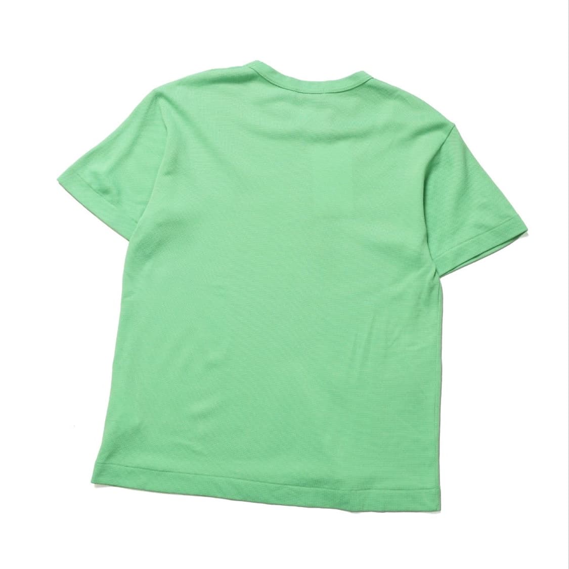 꼼데가르송 Comme des Garcons Cotton T-shirt   상품이미지2