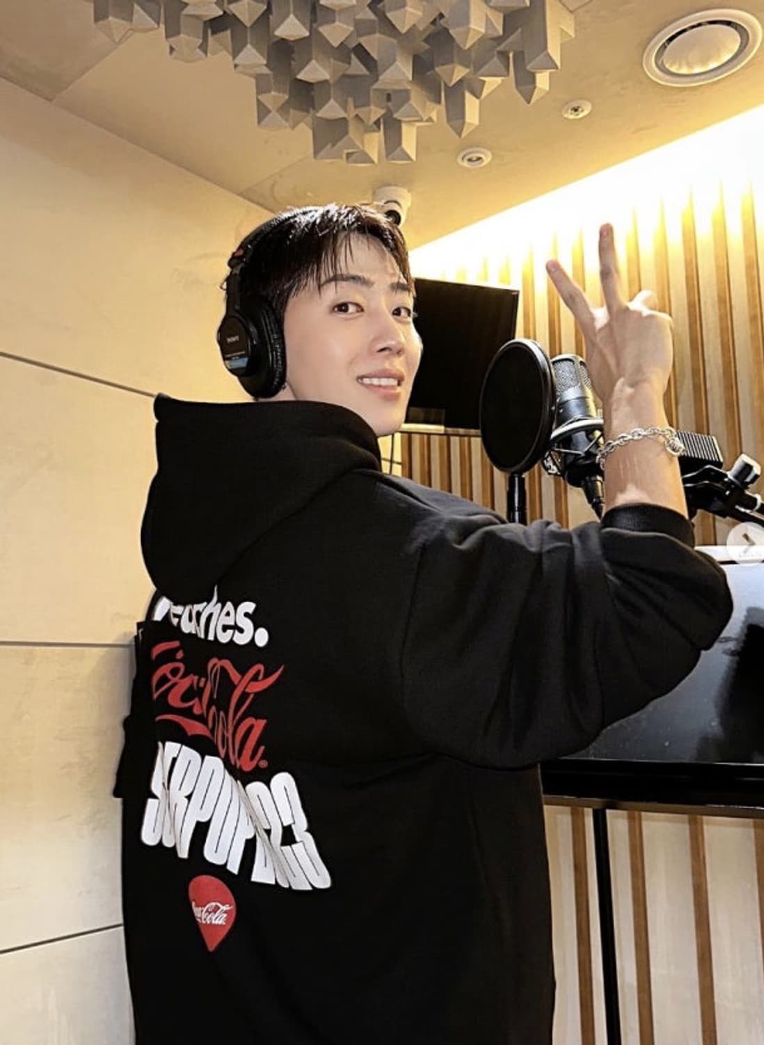 피치스 코카콜라 (L) 상품이미지1