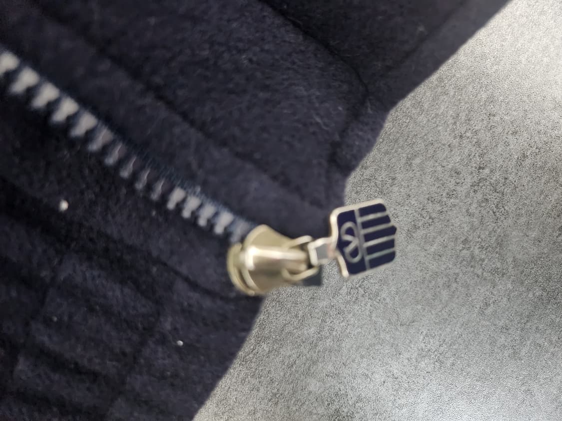 90s 발렌티노 스포츠 울 자켓 상품이미지7