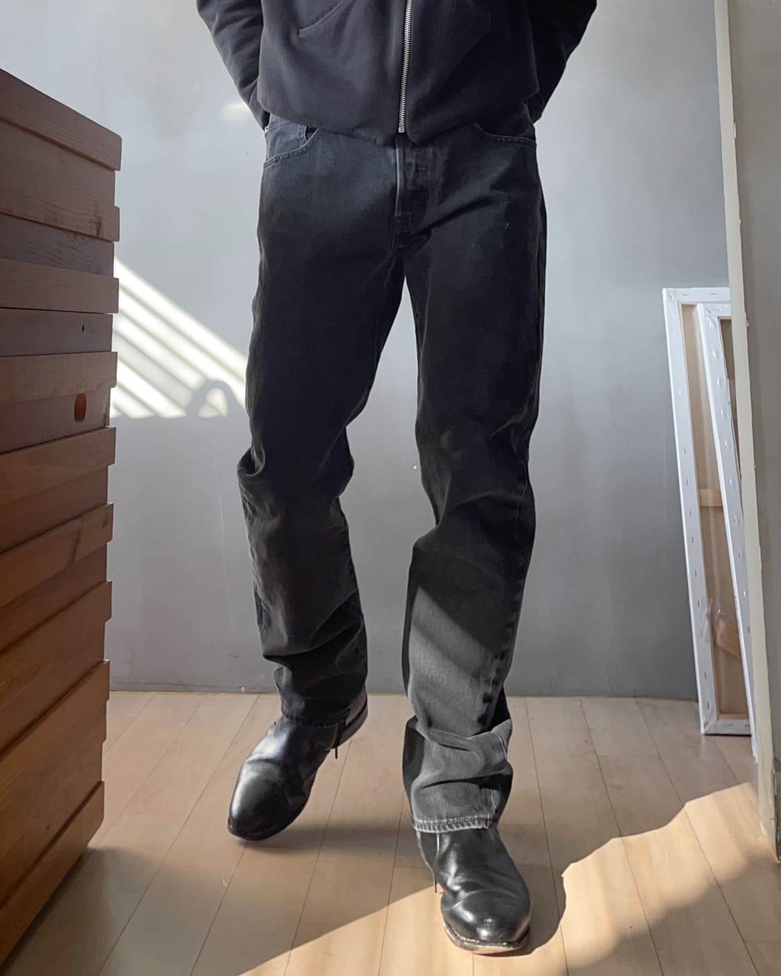 Levis 501 상품이미지1