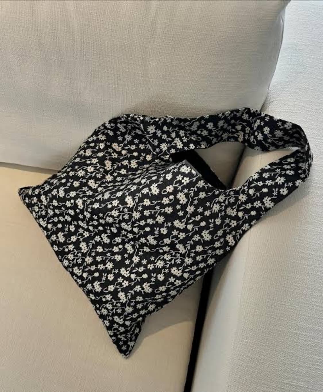 바티스트 플로럴 첼시백 상품이미지1