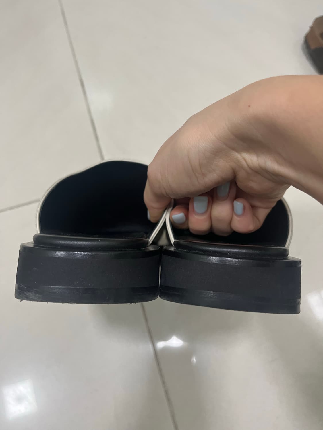 Therow 더로우 뮬 상품이미지8