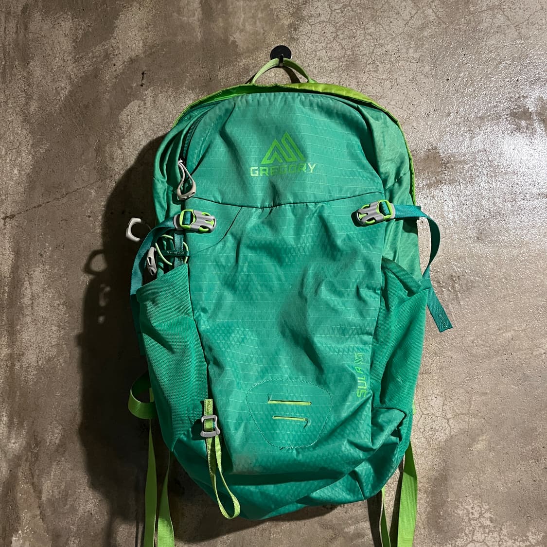 그레고리 등산가방 백팩 상품이미지1