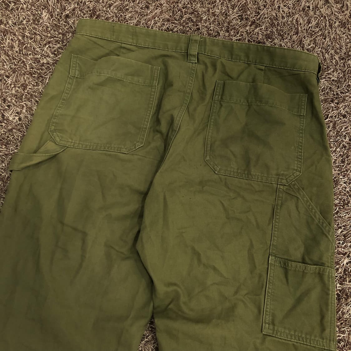 Gap 갭 카펜더 팬츠 상품이미지4