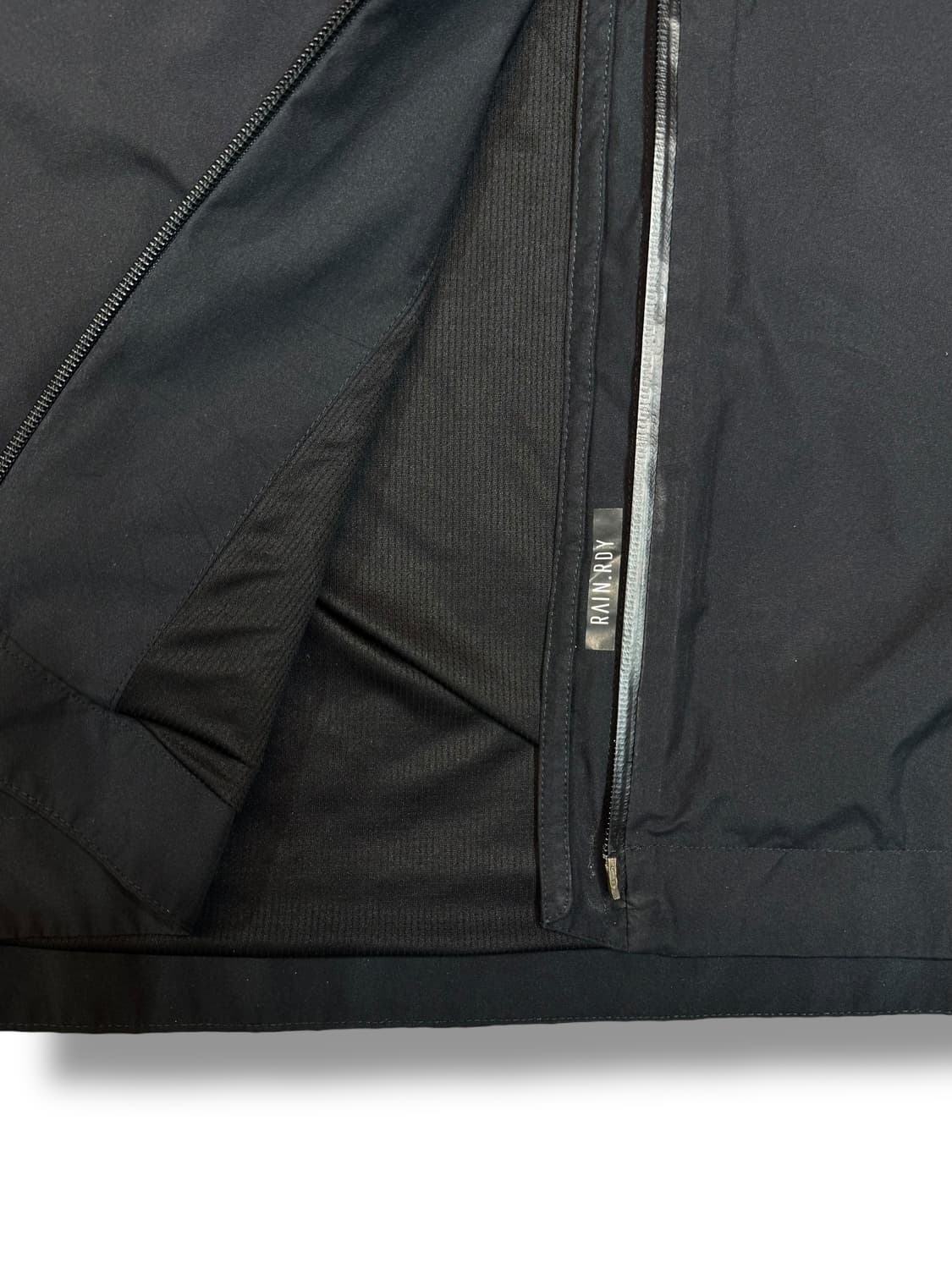 아디다스 레인 레디 바람막이 (2XL)   상품이미지4