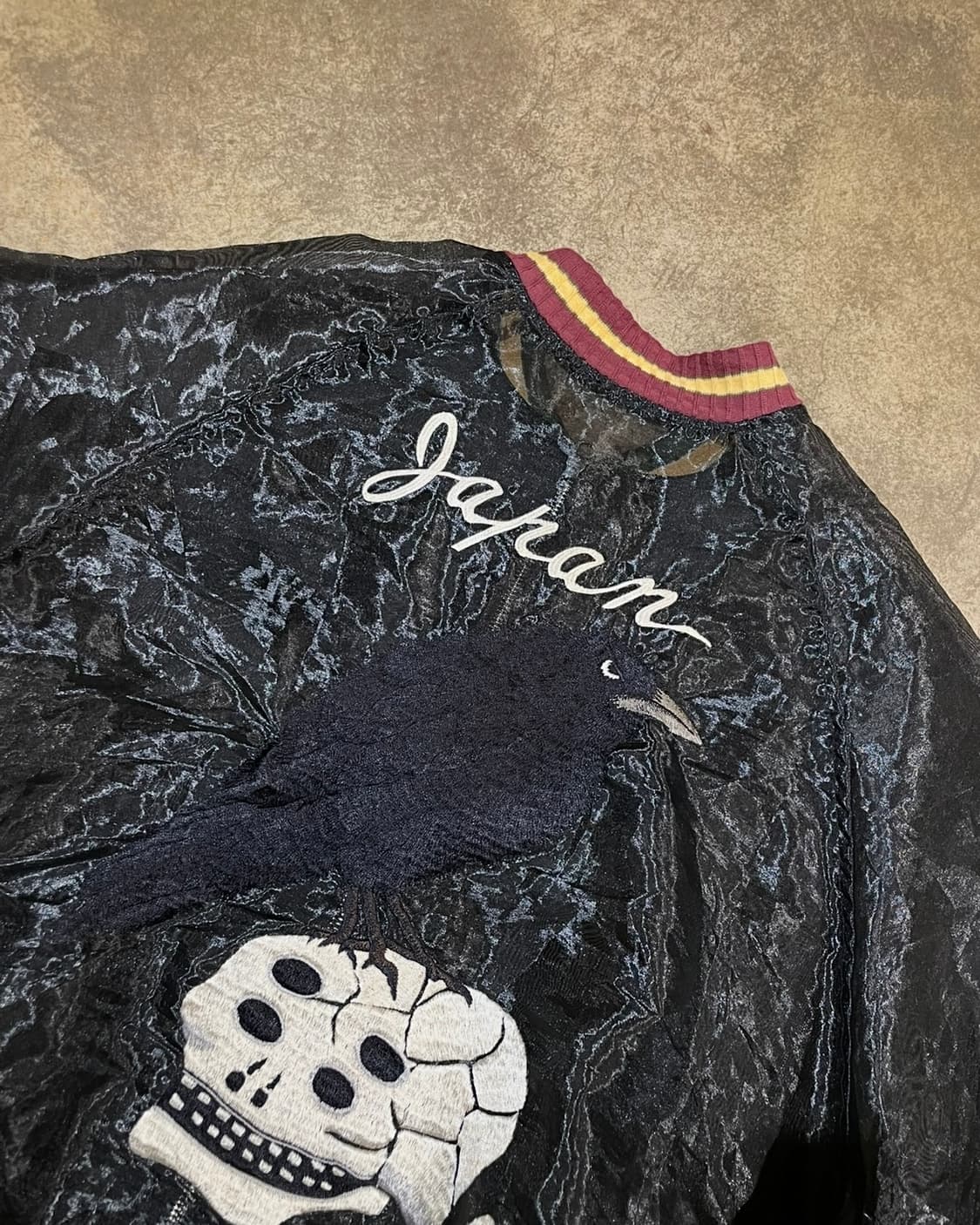 Kapital 모스키토 수베니어 재킷 (B5214) 상품이미지2