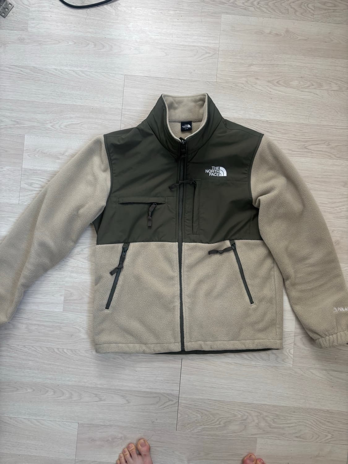 The North Face 노스페이스 Denali Fleece 데날리 상품이미지2