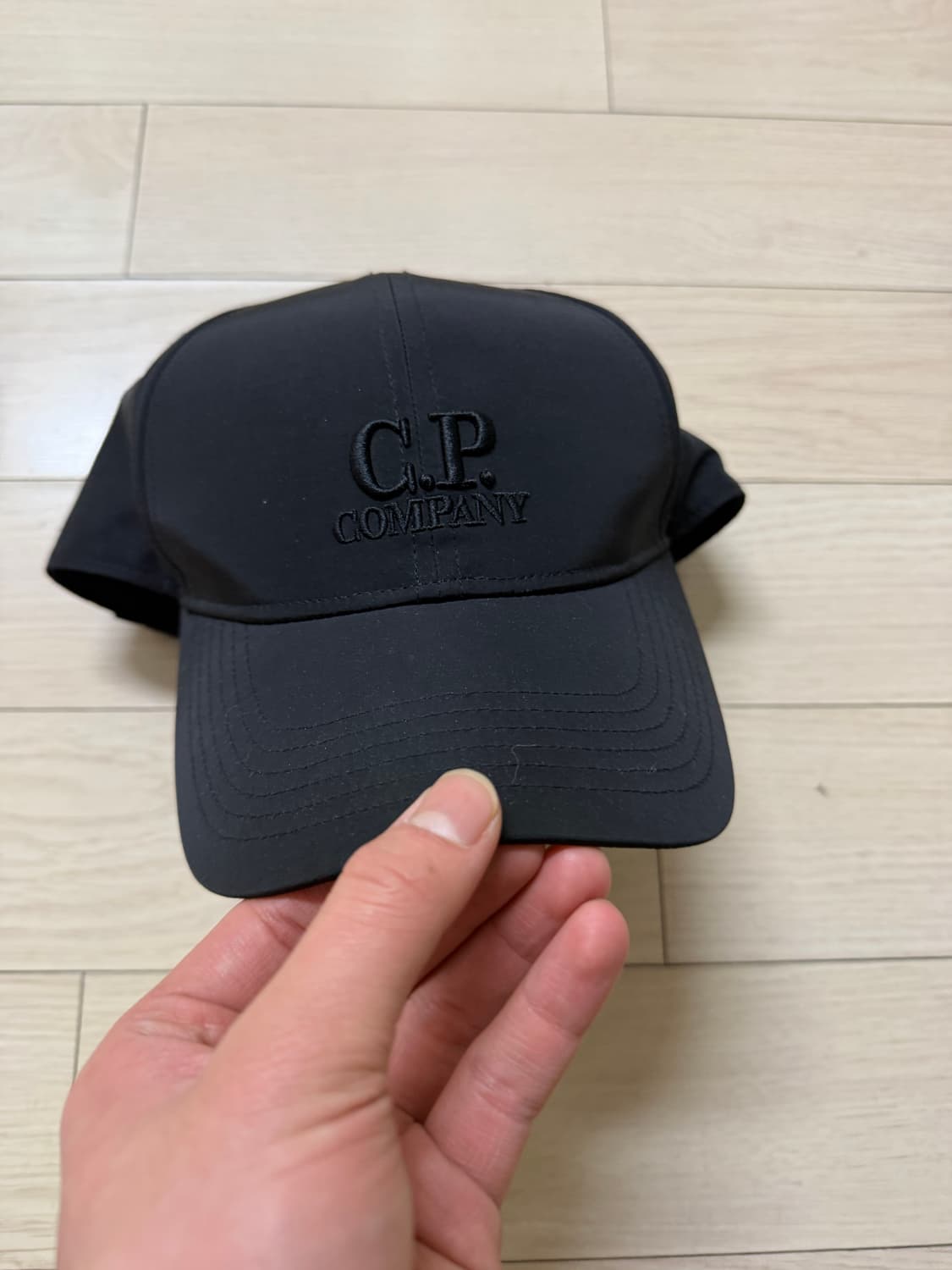 cp컴퍼니 고글모자 상품이미지1