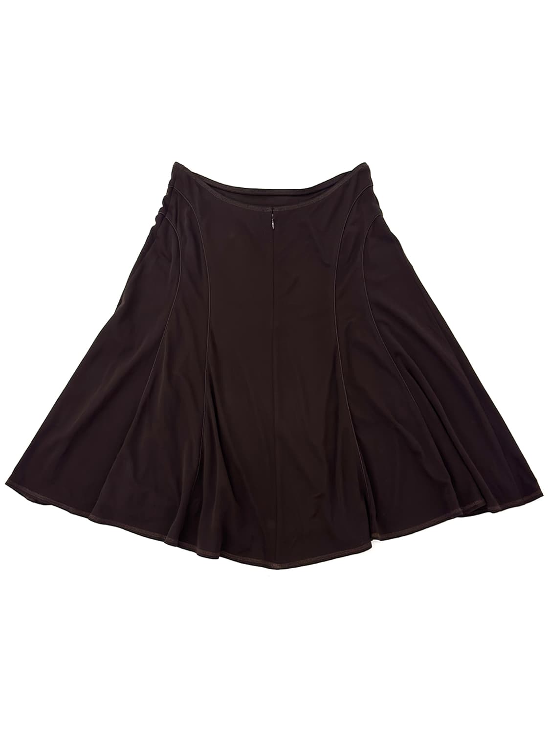 Burberry Flared Midi Skirt/ 38 상품이미지1