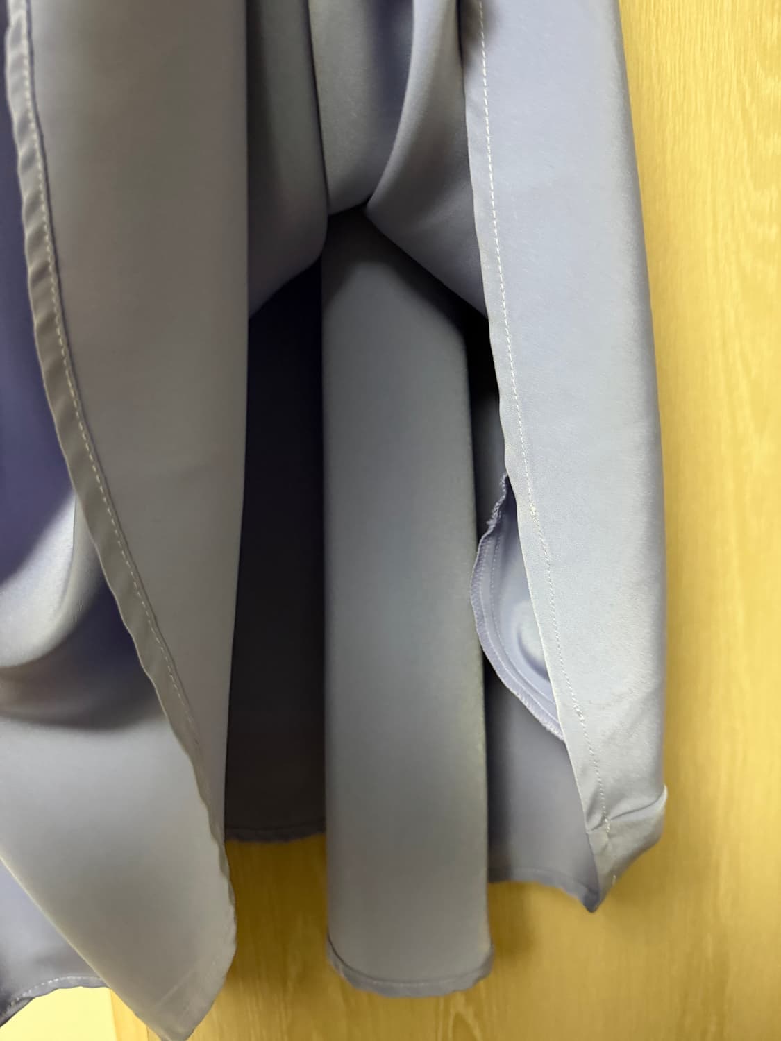 아메리칸어패럴 라벤더 스커트 상품이미지2