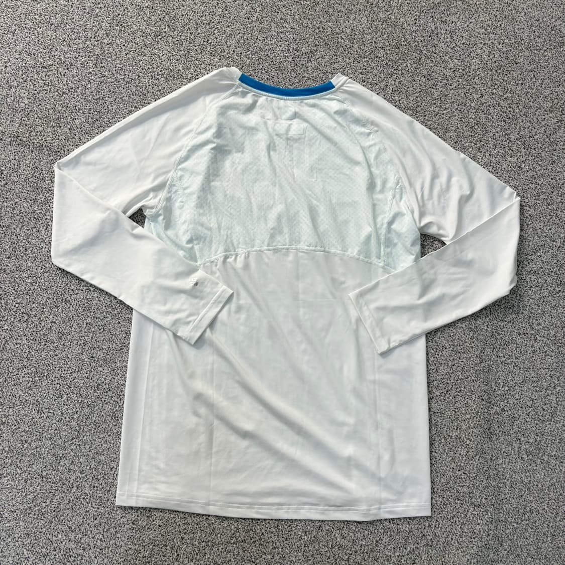 L 컬럼비아 여성 기능성 긴팔 티셔츠 0330J 상품이미지3