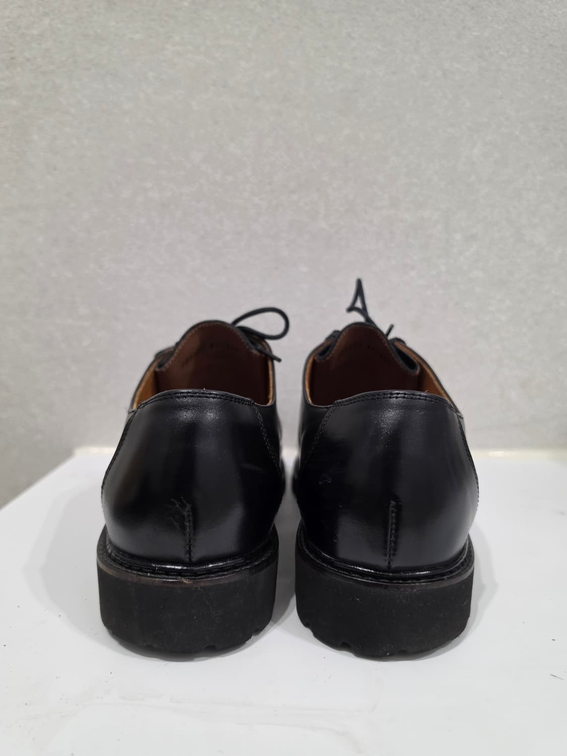 조셉트 벨빈 티롤리안 더비슈즈/265 상품이미지3