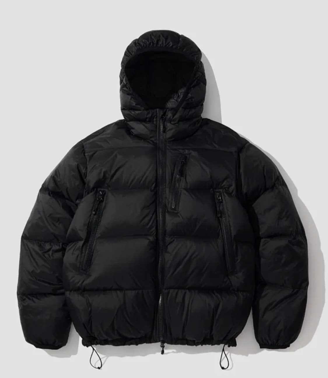 아웃스탠딩 마운틴 패딩 L 상품이미지1